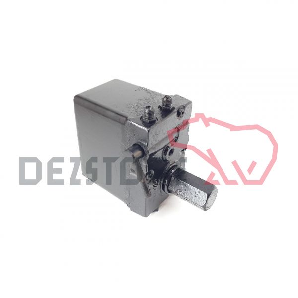 Pompa rabatare cabina MAN TGS 3