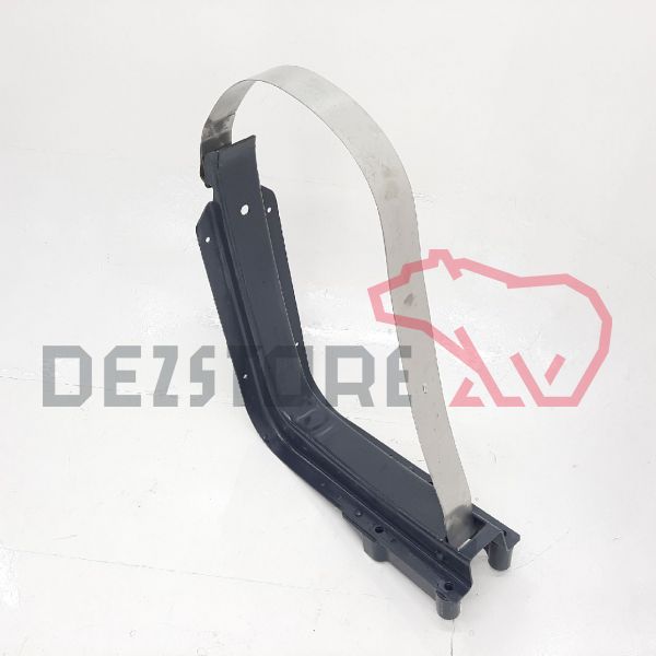 Suport rezervor combustibil MAN TGX Euro 6