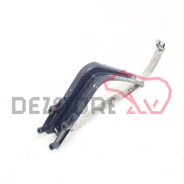 Suport rezervor combustibil MAN TGX Euro 6