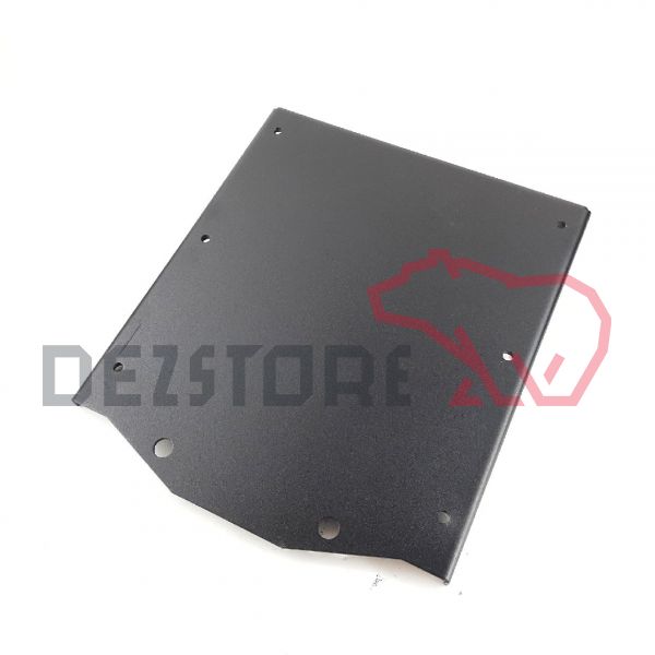 Grila protectie suport baterii MAN TGX Euro 6 dez