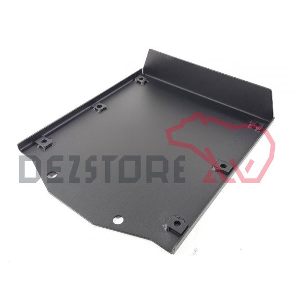 Grila protectie suport baterii MAN TGX Euro 6 dez