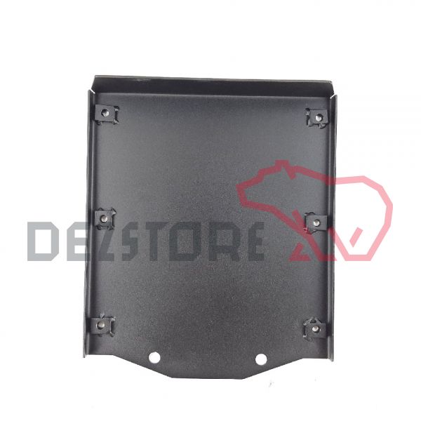 Grila protectie suport baterii MAN TGX Euro 6 dez