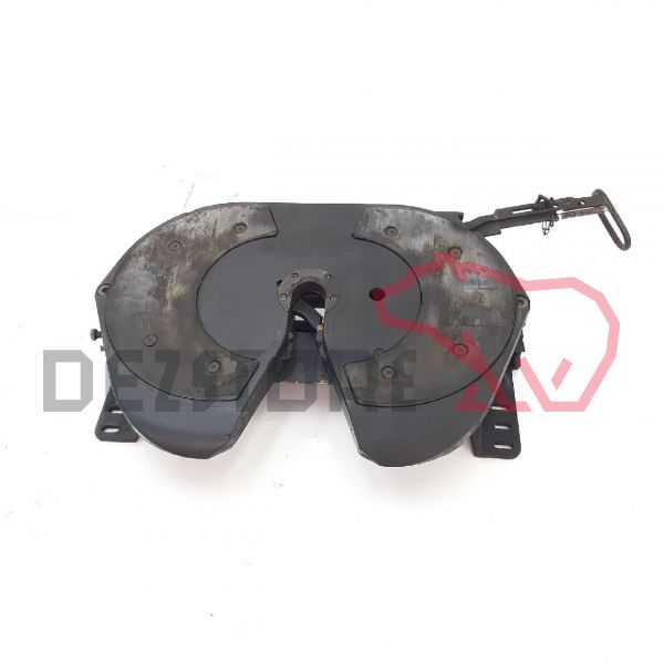 Cupla tractare MAN TGX Euro 6 | 225 mm