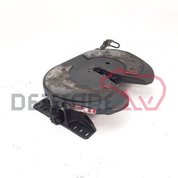 Cupla tractare MAN TGX Euro 6 | 225 mm