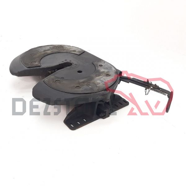 Cupla tractare MAN TGX Euro 6 | 225 mm