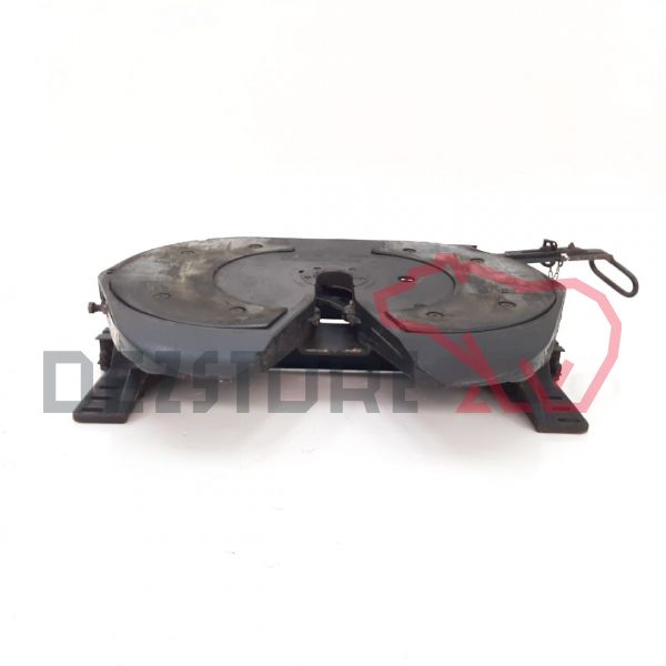 Cupla tractare MAN TGX Euro 6 | 225 mm