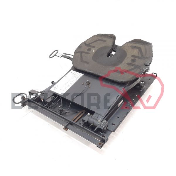 Cupla tractare MAN TGX Euro 6 | reglabila inaltime