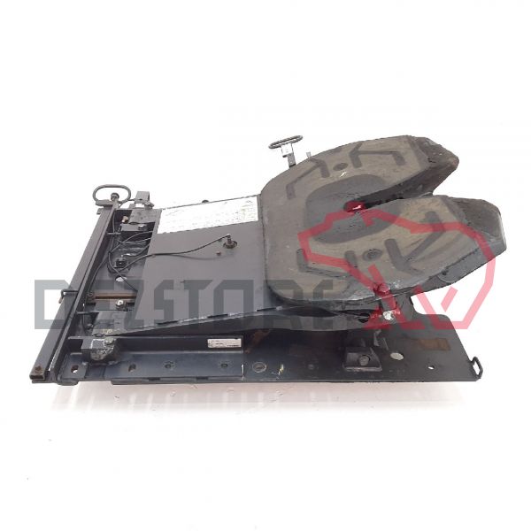 Cupla tractare MAN TGX Euro 6 | reglabila inaltime