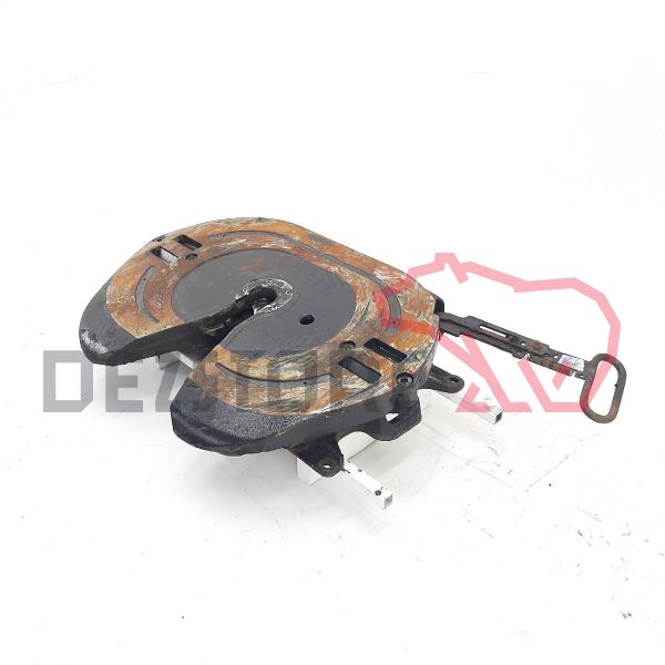 Cupla tractare MAN TGX Euro 6 | 150 mm