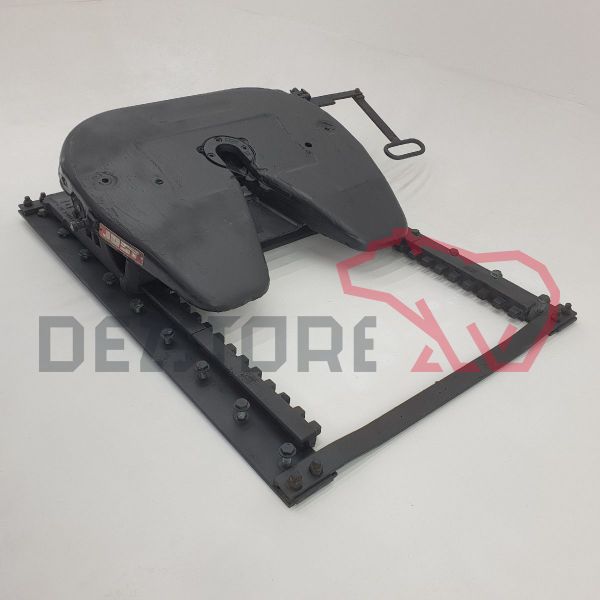Cupla tractare MAN TGX Euro 6 | 203 mm