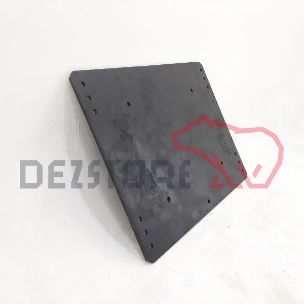 Tabla dreapta sub cupla MAN TGX