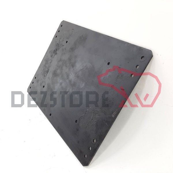Tabla dreapta sub cupla MAN TGX