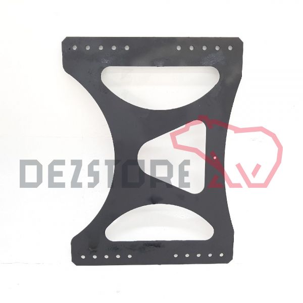 Inaltator cupla MAN TGX Euro 6