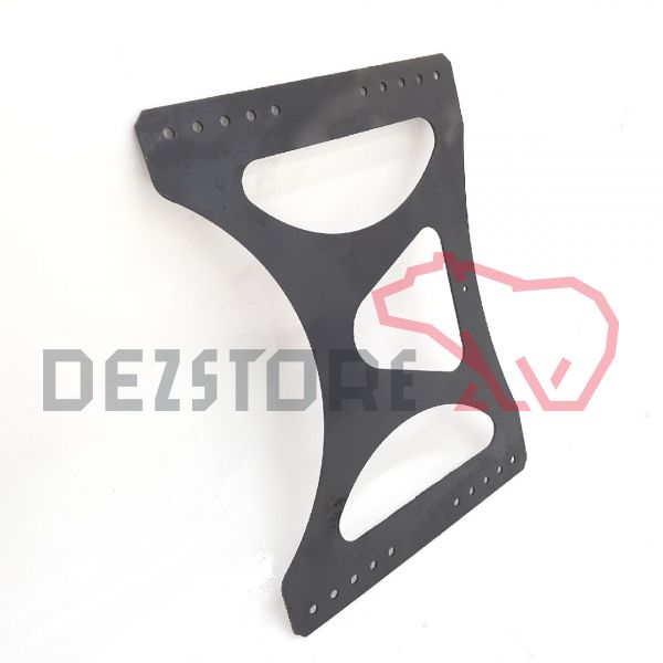 Inaltator cupla MAN TGX Euro 6