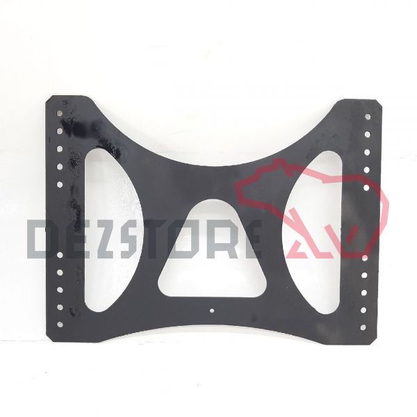 Inaltator cupla MAN TGX Euro 6