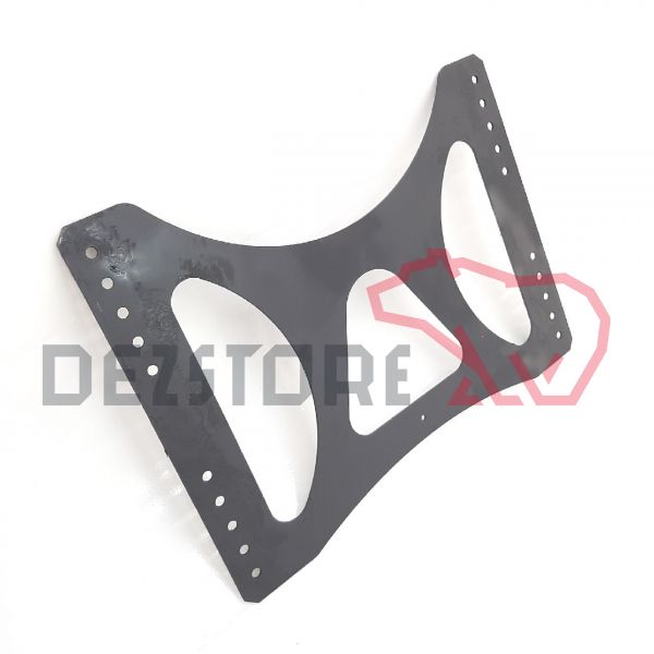 Inaltator cupla MAN TGX Euro 6