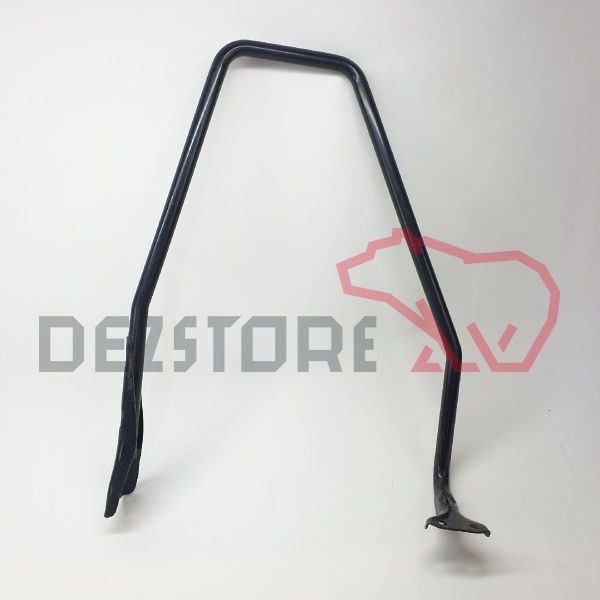 Mana curenta scara urcare sasiu MAN TGX