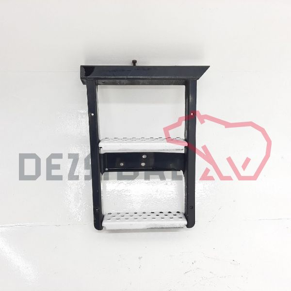 Scara acces sasiu MAN TGX