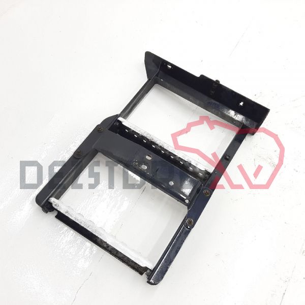 Scara acces sasiu MAN TGX