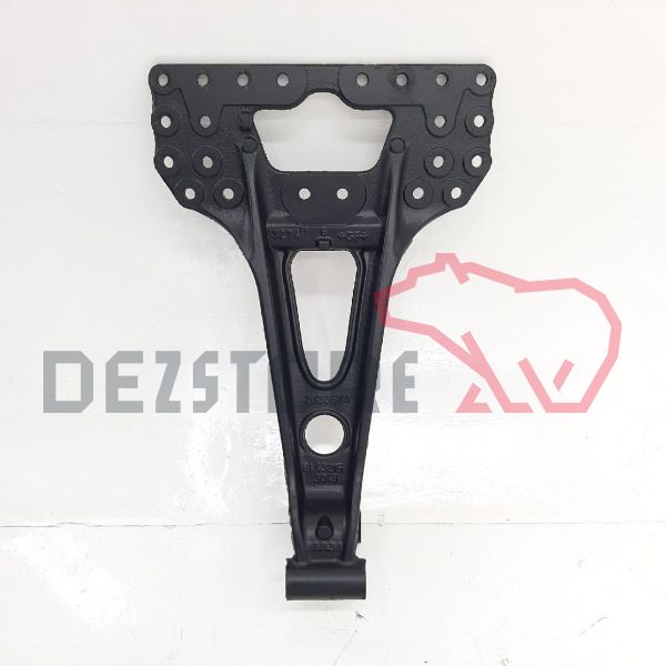 Suport longitudinal axa spate MAN TGS