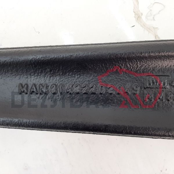 Tendon axa fata MAN TGS