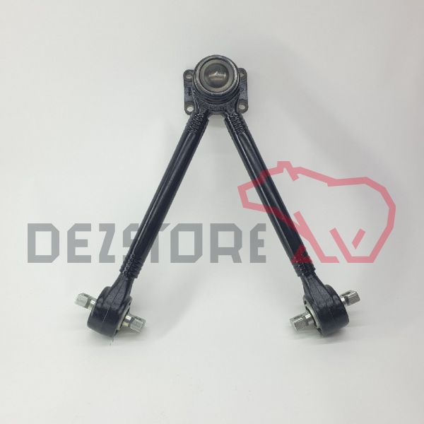 Brat in 3 puncte MAN TGS 3