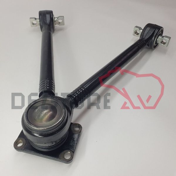 Brat in 3 puncte MAN TGS 3