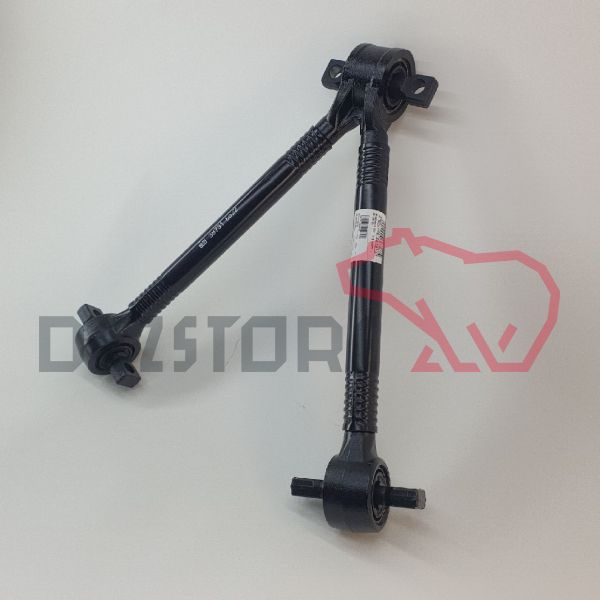 Brat in 3 puncte MAN TGX