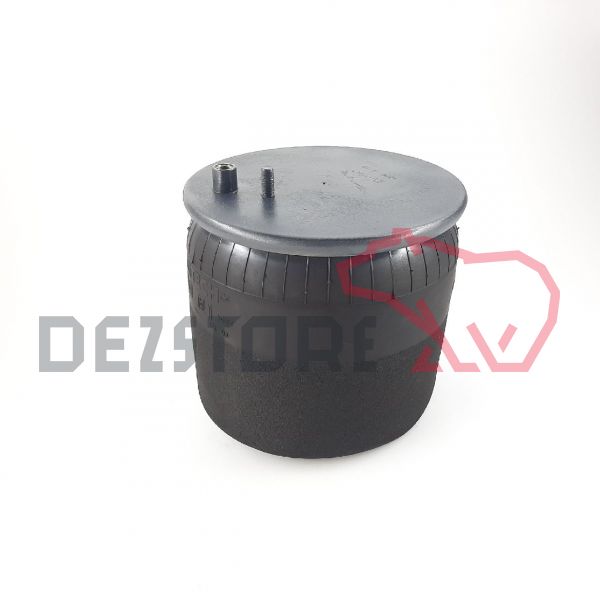 Perna aer suspensie axa spate MAN TGX Euro 6