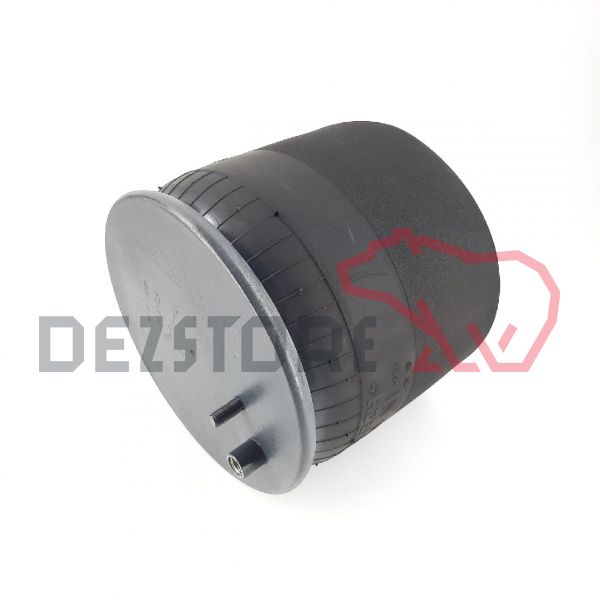 Perna aer suspensie axa spate MAN TGX Euro 6