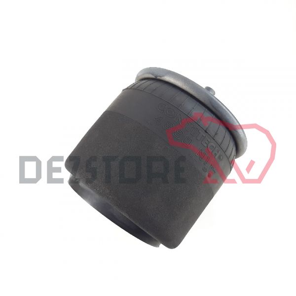 Perna aer suspensie axa spate MAN TGX Euro 6