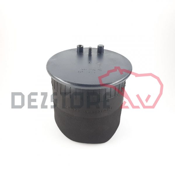 Perna aer suspensie axa spate MAN TGX Euro 6