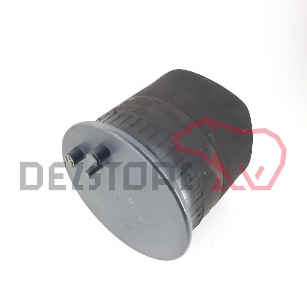 Perna aer suspensie axa spate MAN TGX Euro 6