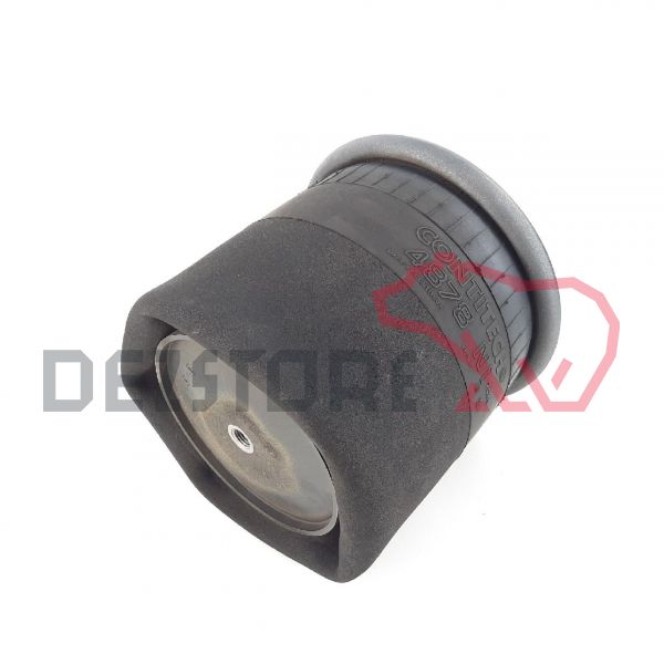 Perna aer suspensie axa spate MAN TGX Euro 6