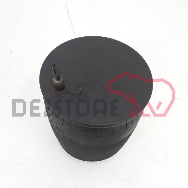 Perna aer suspensie axa spate MAN TGX