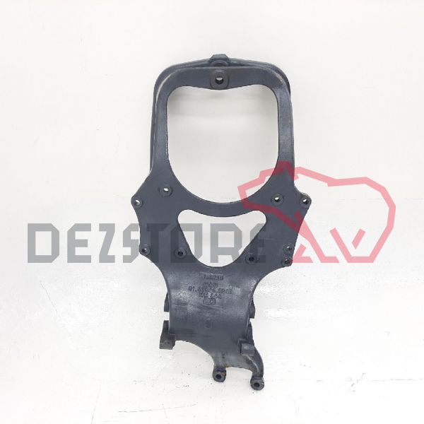 Suport perna aer axa fata stanga MAN TGX