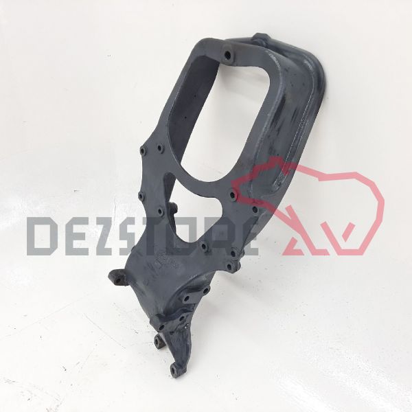 Suport perna aer axa fata stanga MAN TGX