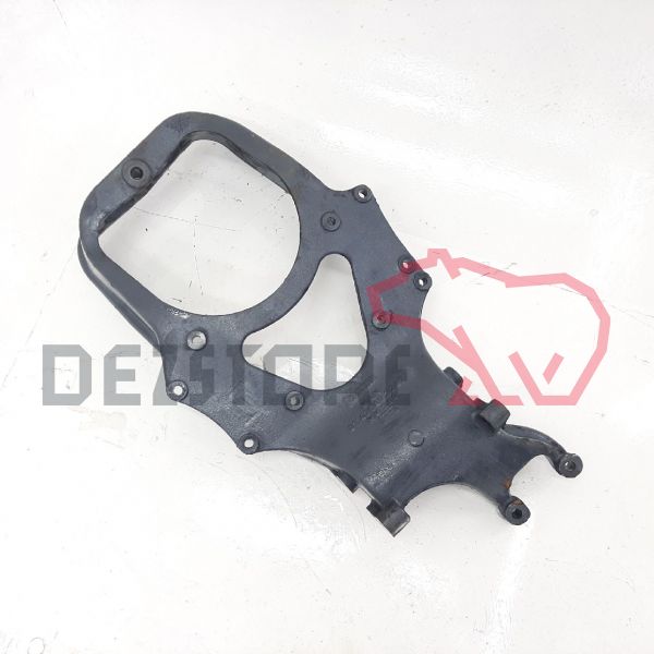 Suport perna aer axa fata stanga MAN TGX