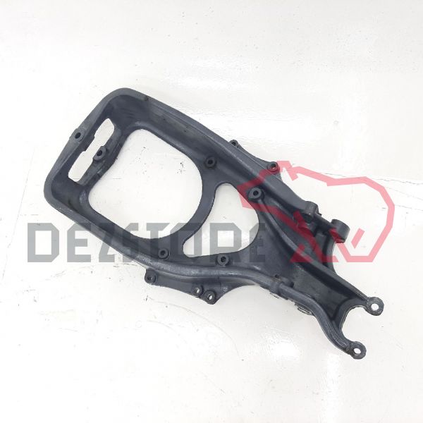 Suport perna aer axa fata stanga MAN TGX