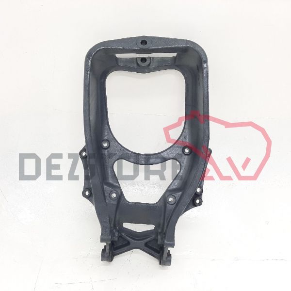 Suport perna aer axa fata dreapta MAN TGX