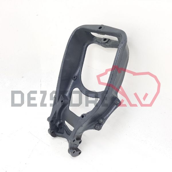 Suport perna aer axa fata dreapta MAN TGX