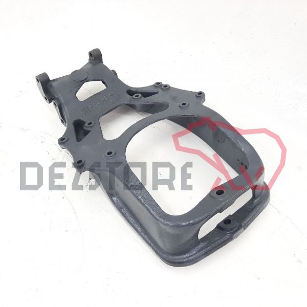 Suport perna aer axa fata dreapta MAN TGX