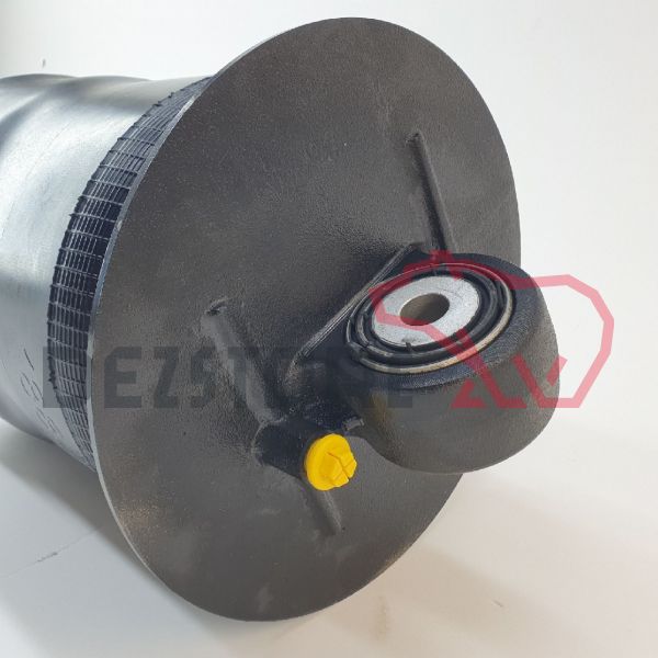 Amortizor suspensie axa fata MAN TGX