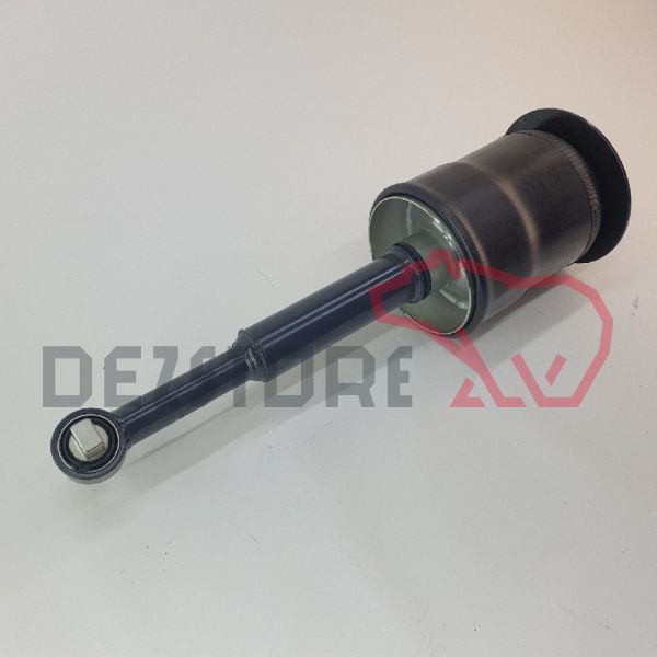 Amortizor suspensie axa fata MAN TGX