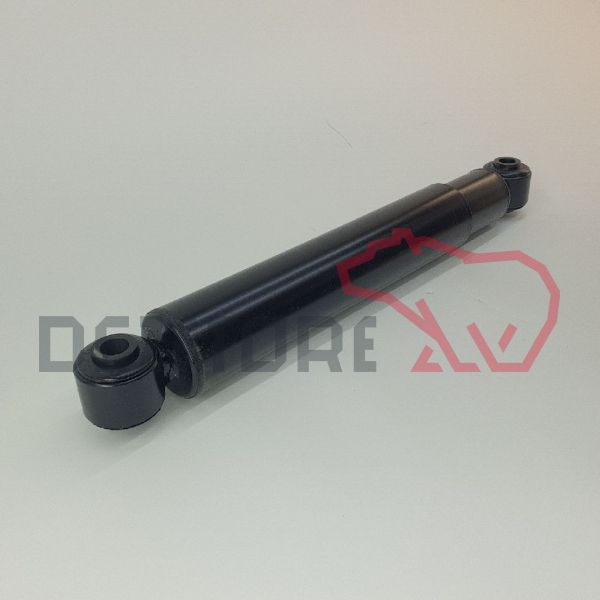 Amortizor axa liftanta MAN TGX