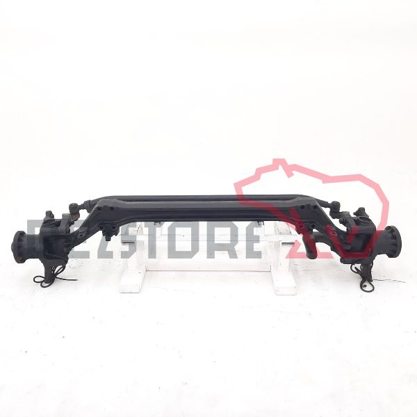 Grinda axa fata MAN TGX | cu fuzete