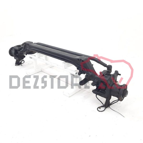 Grinda axa fata MAN TGX | cu fuzete