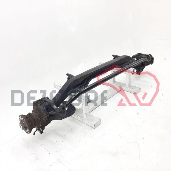 Grinda axa fata MAN TGS 3