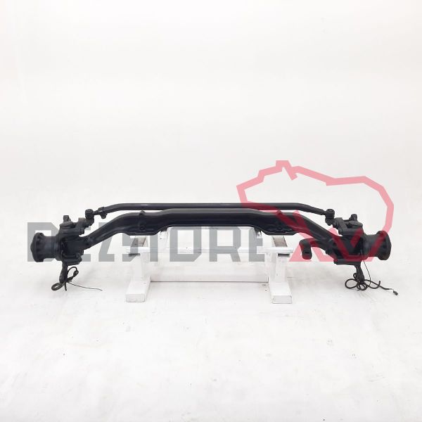 Grinda axa fata MAN TGS 3