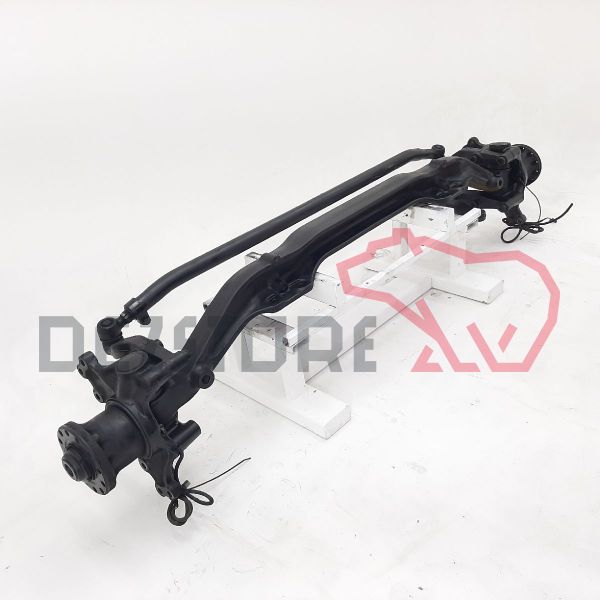 Grinda axa fata MAN TGS 3